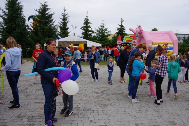 Festyn Parafialny 2017
